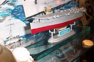 La Fayette en cours de realisation - Copie